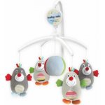 Baby Mix Medvídci Námořníci – Zboží Dáma