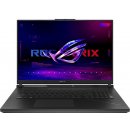 Asus Rog Strix Scar 18 G834JZR-NEBULA049W