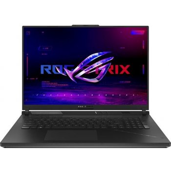 Asus Rog Strix Scar 18 G834JZR-NEBULA049W