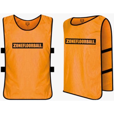Zone Basic Training vest ZONEFLOORBALL – Zboží Dáma