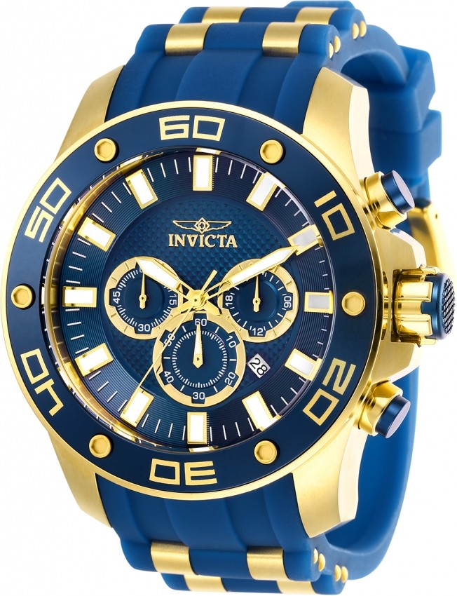 Invicta 26087