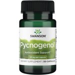 Swanson Pycnogenol 50 mg 50 kapslí – Hledejceny.cz