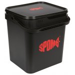 Fox Kbelík SPOMB square bucket 17l – Sleviste.cz