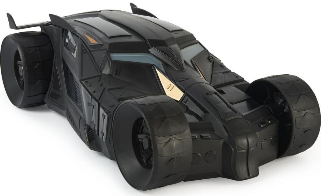 Spin Master Batman Batmobile pro 30cm