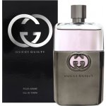 Gucci Guilty toaletní voda pánská 50 ml – Sleviste.cz