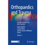 Orthopaedics and Trauma (Pablo Slullitel,Luciano Rossi,Gastón Camino-Willhuber)(Pevná) – Hledejceny.cz