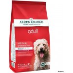 Arden Grange Adult Chicken & Rice 12 kg – Hledejceny.cz