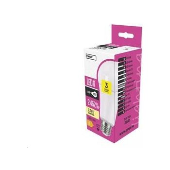 Emos LED žárovka Classic A67 19W E27 teplá bílá