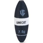 Saenger Uni Cat podvodní splávek Eva Micro Lifter Black 3,5 g 3 ks – Zboží Mobilmania
