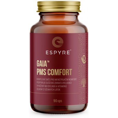 Espyre Gaia PMS Comfort 90 kapslí – Hledejceny.cz