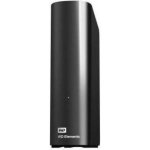 WD Elements 4TB, USB3.0, WDBWLG0040HBK-EESN – Zboží Mobilmania