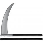 Kosa pro smrtku 101cm – Sleviste.cz