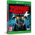 Zombie Army 4: Dead War – Zboží Živě