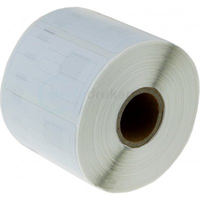 Alternativní etikety Dymo 11351 11 mm x 54 mm 1500 ks štítků – Zboží Živě
