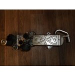 EGR ventil + chladič VAG 1,6/2,0 TDi 03L131512BJ 03L131512CF 03L131512DQ – Hledejceny.cz