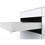 Cemux H Box SLIM zásuvka bílá H84/500 mm – Zboží Dáma Cemux H Box SLIM zásuvka bílá H84/500 mm – Zboží Dáma