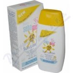 SEBAMED Baby Sun Care opalovací mléko OF50+ 200 ml – Zboží Dáma