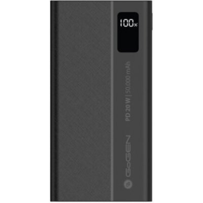 GoGEN GOG PB500001B – Hledejceny.cz