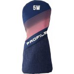 Wilson Profile dámský 1/2 set levý Ladies – Hledejceny.cz