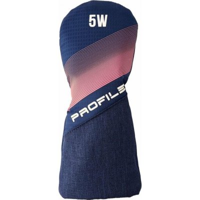 Wilson Profile dámský 1/2 set levý Ladies – Hledejceny.cz