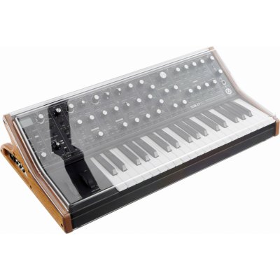 Decksaver MOOG Subsequent 37 Soft-Fit Sides