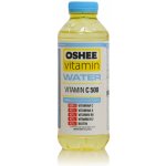 Oshee Vitamínová voda Vitamin C 0,555 l – Zboží Dáma