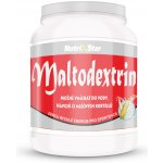 NutriStar Maltodextrin 1000 g – Zboží Dáma