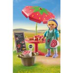 Playmobil 71445 Stánek s marmeládou – Zboží Mobilmania