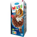 Nordcrunch Milzu BIO Cereální kuličky s kakaem 150 g – Hledejceny.cz