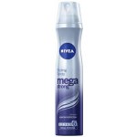 Nivea lak na vlasy extra silně tužící 250 ml – Zboží Mobilmania