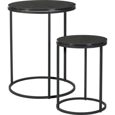 H & S Collection černý/bílý KO-MB9000050 – Hledejceny.cz
