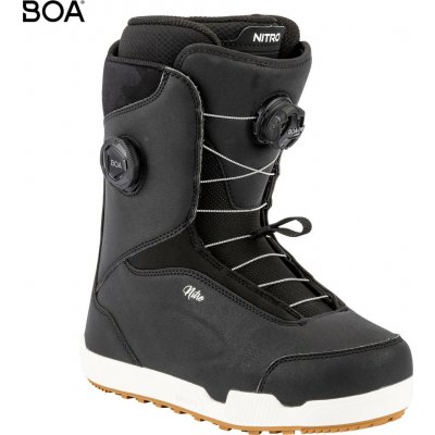 Nitro Scala BOA 25/26 – Zboží Dáma