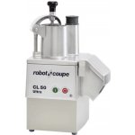 Robot Coupe CL 50 E Ultra 230V – Zboží Dáma
