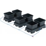 Autopot Easy2Grow 6Pot Bez Nádrže – Hledejceny.cz