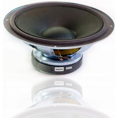 Tonsil GDN 25/80/6 15 Ohm – Sleviste.cz