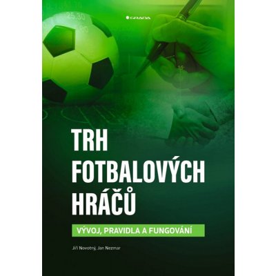 Trh fotbalových hráčů