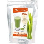 Zdravý den Mladý ječmen 250 g – Hledejceny.cz