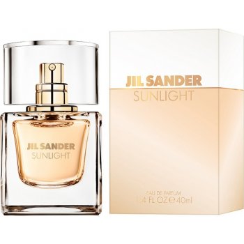 Jil Sander Sunlight parfémovaná voda dámská 40 ml