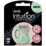 Wilkinson Intuition Complete Mini – Zboží Mobilmania