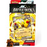 Pokémon TCG EX Battle Deck - Ampharos – Sleviste.cz