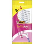 Bic Twin Lady 12 ks – Zboží Mobilmania