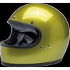 Přilba helma na motorku Biltwell Gringo Metallic