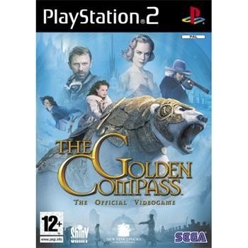 The Golden Compass