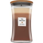 WoodWick Trilogy Cafe Sweets 609,5 g – Sleviste.cz