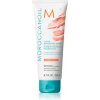 Barva na vlasy Moroccanoil Color Depositing jemná vyživující maska bez permanentních barevných pigmentů Coral 200 ml