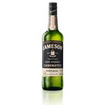 Jameson Caskmates 40% 1 l (holá láhev) – Hledejceny.cz