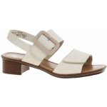 Rieker 62663-61 béžová – Zboží Mobilmania