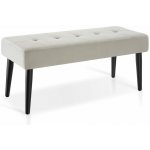 tectake Glora taupe – Sleviste.cz