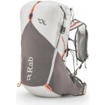 Rab Veil XP 30 l pewter graphene Medium šedá – Hledejceny.cz