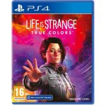 Life is Strange: True Colors – Zboží Dáma